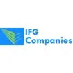 Logo for IFG Companies
