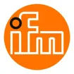 Logo for ifm