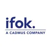 Logo for ifok GmbH