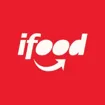 Logo for iFood