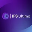 Logo for IFS Ultimo
