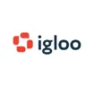 Logo for Igloo Software