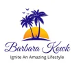 Logo for Ignite An Amazing Lifestyle - Barbara Kowk Success And Empowerment