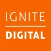 Logo for Ignite Digital Talent