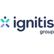 Logo for Ignitis Group