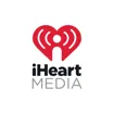 Logo for iHeartMedia