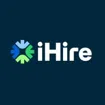 Logo for iHire