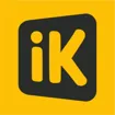 Logo for iKhokha