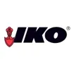 Logo for IKO North America