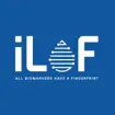 Logo for iLoF