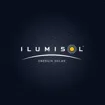 Logo for Ilumisol Energia Solar