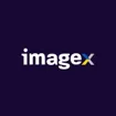Logo for ImageX