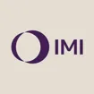 Logo for IMI