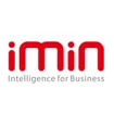 Logo for iMin Technology