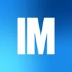Logo for Immediate Media Co