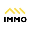 Logo for IMMO