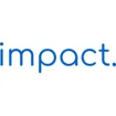 Logo for Impact Solutions