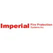 Logo for Imperial Fire Protection Systems Inc.