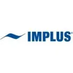 Logo for Implus