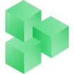 Logo for Impossible Cloud