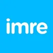 Logo for imre, LLC.