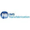 Logo for IMS Nanofabrication