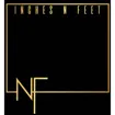 Logo for Inches N Feet