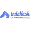 Logo for indaHash