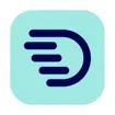 Logo for InDebted