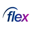 Logo for Indeed Flex