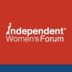 Logo for Independent Women's Forum