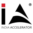 Logo for India Accelerator