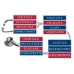 Logo for Indiana Internal Medicine Consultants