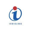 Logo for Indiglobe IT Solutions
