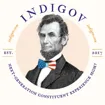 Logo for Indigov