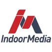 Logo for IndoorMedia Marketing