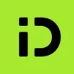 Logo for inDrive