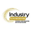 Logo for Industry Elite Recruiting