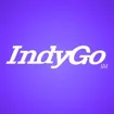 Logo for IndyGo
