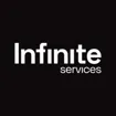 Logo for InfiniteDATA Services