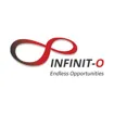 Logo for Infinit-O