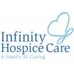 Logo for Infinity Hospice Care