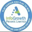 Logo for InfoGrowth Pvt Ltd