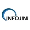 Logo for Infojini Inc