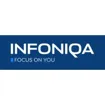 Logo for Infoniqa Österreich GmbH