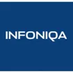 Logo for Infoniqa Schweiz