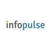 Logo for Infopulse