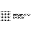 Logo for Information Factory