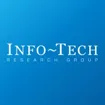Logo for Info-Tech Research Group