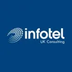 Logo for Infotel UK Consulting